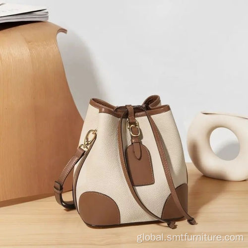 Designer Bucket Bag 2023 2023 genuine leather bucket bag Supplier